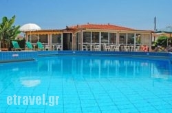 John Mary in Gouves, Heraklion, Crete