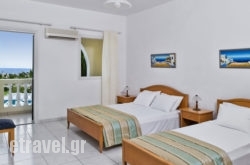 Golden Sun Studios and Apartments in Kalimnos Rest Areas, Kalimnos, Dodekanessos Islands