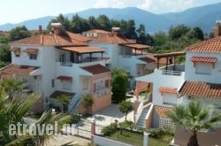 Meandros Village in  Nea Potidea , Halkidiki, Macedonia