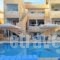 Villa Chrissanthi Sea_accommodation_in_Villa_Crete_Heraklion_Ammoudara