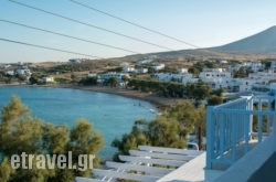 George Guest house in Spetses Chora, Spetses, Piraeus Islands - Trizonia