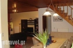 Lefkada Center in Igoumenitsa, Thesprotia, Epirus