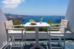 Zenith Blue in Syros Rest Areas, Syros, Cyclades Islands