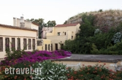 Shalom Luxury Rooms in Naxos Chora, Naxos, Cyclades Islands