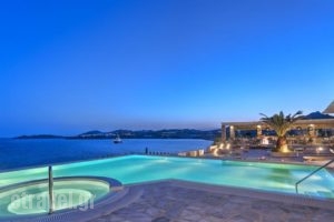 A Luxury Collection Resort