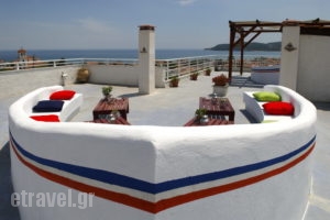 Aristea Studios_accommodation_in_Room_Macedonia_Halkidiki_Sarti