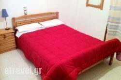 Dionyssos in Galissas, Syros, Cyclades Islands