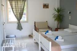 George in Moraitika , Corfu, Ionian Islands