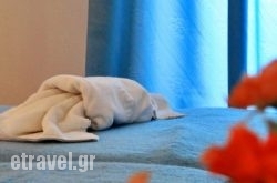 Hotel Ntanelis in Akrotiri, Chania, Crete