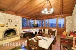 Archontiko Kolokotroni in  Stemnitsa, Arcadia, Peloponesse