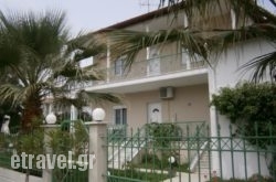 Alexander Inn Economy in Karavostasi, Thesprotia, Epirus