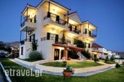 Aristi in Myrina, Limnos, Aegean Islands