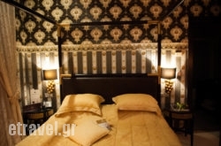 Andromeda Hotel in Nea Alikarnassos, Heraklion, Crete