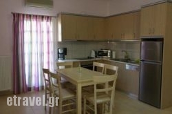 Mirtini Apartments in Makrys Gialos, Lasithi, Crete