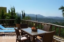 Malathiros Villas in Lindos, Rhodes, Dodekanessos Islands