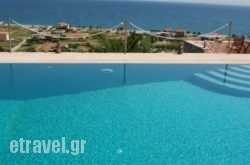 Villa Pasifai in Kalimnos Rest Areas, Kalimnos, Dodekanessos Islands