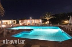 Hotel Melikari in Folegandros Chora, Folegandros, Cyclades Islands