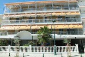 Athena Haus_travel_packages_in_Macedonia_Pieria_Olympiaki Akti