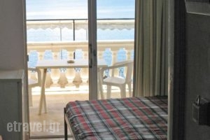 El Greco Hotel_best deals_Hotel_Ionian Islands_Corfu_Corfu Chora