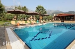 Ariadni Hotel Bungalows in Raches , Ikaria, Aegean Islands