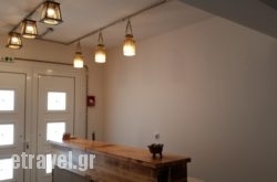 Fevronia’s Rooms in Serifos Rest Areas, Serifos, Cyclades Islands