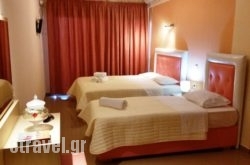 Filoxenia Sea & View in Corfu Rest Areas, Corfu, Ionian Islands