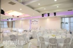 Acropol in Paros Chora, Paros, Cyclades Islands