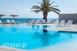 The Bay Hotel & Suites in Sandorini Chora, Sandorini, Cyclades Islands