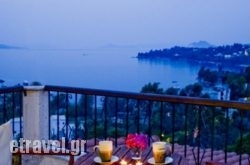 Villa Kavourakia in Samos Rest Areas, Samos, Aegean Islands