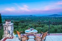 Agrikia Villa in Rethymnon City, Rethymnon, Crete