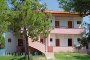 Studios Efi_best prices_in_Hotel_Macedonia_Halkidiki_Chalkidiki Area