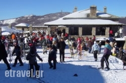 Pleiades Ski-In Ski-out Hotel, Pelion in Pyrgos, Ilia, Peloponesse