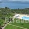 BBB - Barbati Blick Bungalows_holidays_in_Hotel_Ionian Islands_Corfu_Corfu Rest Areas