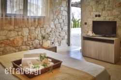 Nefeli Luxury Villas in Kantanos, Chania, Crete