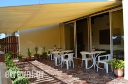 Pension Vergina in Margarites, Rethymnon, Crete