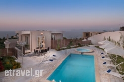 Koukos Villas in Stalos, Chania, Crete