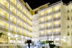 Royal Boutique Hotel in  Loutraki, Korinthia, Peloponesse