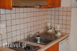 Poseidon Apartments in Corfu Rest Areas, Corfu, Ionian Islands