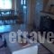 Terpsi Apartments_best deals_Room_Peloponesse_Messinia_Kyparisia