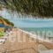 Hotel Pavlina Beach_travel_packages_in_Peloponesse_Ilia_Lechena