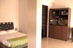 Inanthi in Preveza City, Preveza, Epirus