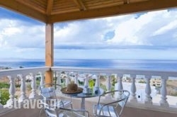 Villa Apollon in Sfakia, Chania, Crete