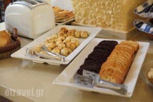 Sunset Beach Hotel_best prices_in_Room_Crete_Heraklion_Vathianos Kambos