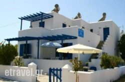Pavlis Studios & Rooms in Ierapetra, Lasithi, Crete