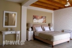 Dialiskari Villas in Koropi, Magnesia, Thessaly