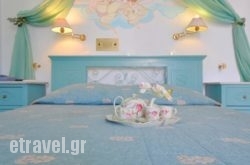 Villa Oianthia in Tymbaki, Heraklion, Crete