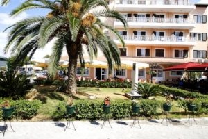 Hotel Nirikos_accommodation_in_Hotel_Ionian Islands_Lefkada_Lefkada Chora