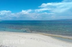 Kripis Studio Pefkohori in Fira, Sandorini, Cyclades Islands