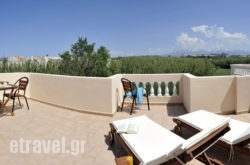 Caretta Beach in  Paralia Dionysou , Halkidiki, Macedonia