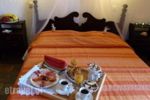 Amalia Hotel_lowest prices_in_Hotel_Sporades Islands_Skopelos_Skopelos Chora